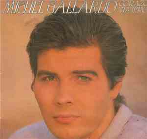Miguel Gallardo - Corazón Viajero