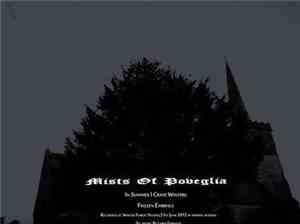 Mists Of Poveglia - In Summer I Crave Winters Frozen Embrace