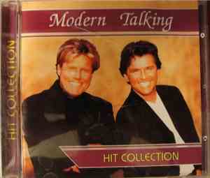 Modern Talking - Hit Collection