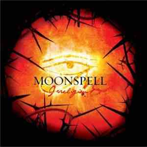 Moonspell - Irreligious