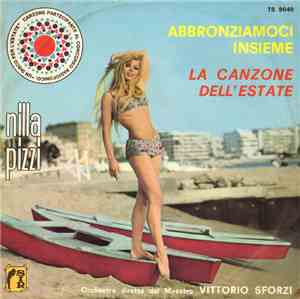 Nilla Pizzi - Abbronziamoci Insieme