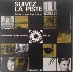 No Artist - Suivez La Piste - Follow Up Your French - Episodes 14-25