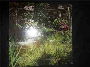 No Artist - The Sounds Of The Forest & The Water