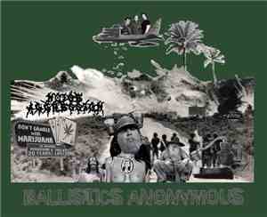 Noise Aggression - Ballistics Anonymous