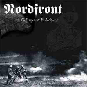 Nordfront - Gefangen Im Fadenkreuz