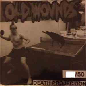 Old Wounds - Death Projection