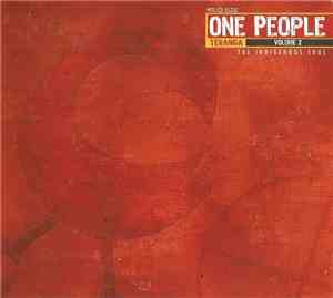 One People  - Teranga - Volume 2 (The Indiginous Soul)