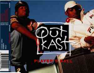 OutKast - Player's Ball