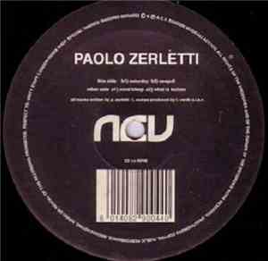 Paolo Zerletti - Mind Bleep