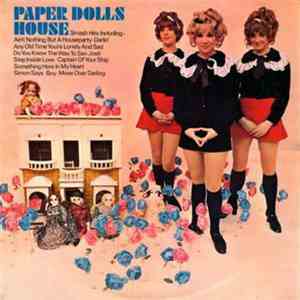 Paper Dolls House - Paper Dolls House