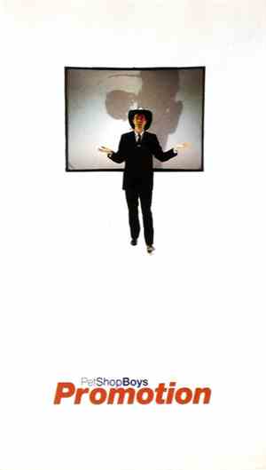 Pet Shop Boys - Promotion