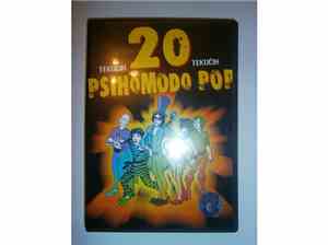 Psihomodo Pop - Tekućih 20