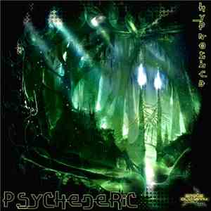 Psychederic - Hypnotica