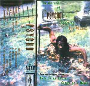 Psycho - The Return of Psycho