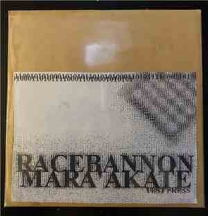 Racebannon / Mara'akate - Racebannon / Mara'akate
