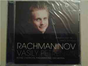 Rachmaninov - Vasily Petrenko, Royal Liverpool Philharmonic Orchestra - Sym ...