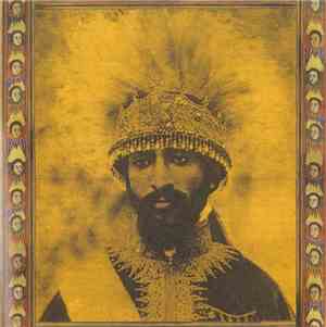 Ras Ibi - Turn To The Hills