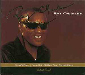 Ray Charles - Ray Charles