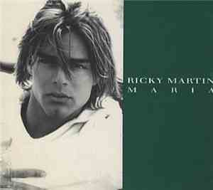 Ricky Martin - Maria