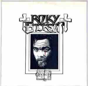 Roky Erickson - Openers