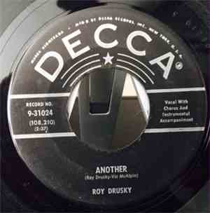 Roy Drusky - Another