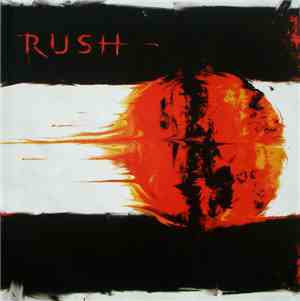 Rush - Vapor Trails