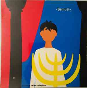 Ruth Zschokke - Samuel