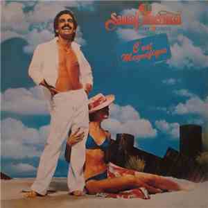 Santa Esmeralda Featuring Jimmy Goings - C'est Magnifique