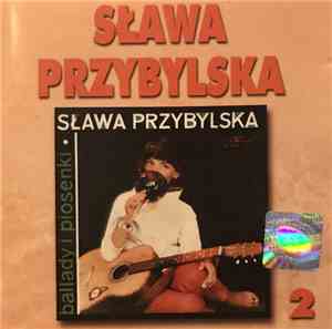 Sława Przybylska - Ballady I Piosenki 2