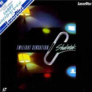Shakatak - Twilight Sensation