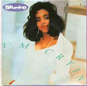 Shanice - I'm Cryin'