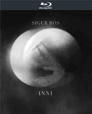 Sigur Rós - Inni