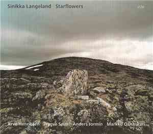 Sinikka Langeland - Starflowers