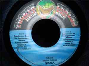 Sizzla - Baby