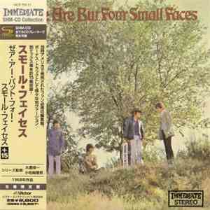 Small Faces - There Are But Four Small Faces + 15