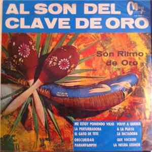 Son Ritmo De Oro - Al Son Del Clave De Oro