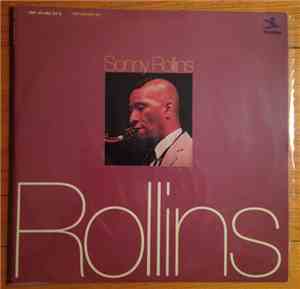 Sonny Rollins - Sonny Rollins