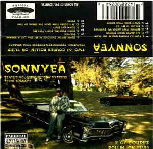 Sonnyea - Two '67 Coupes Rollin' On Fluid