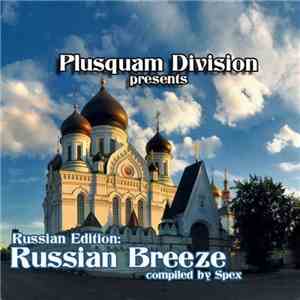 Spex  - Russian Edition: Russian Breeze