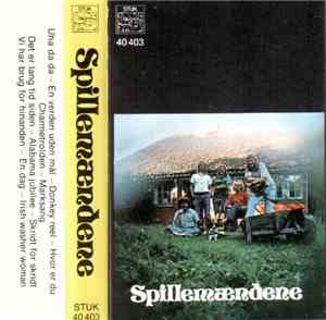 Spillemændene - Spillemændene