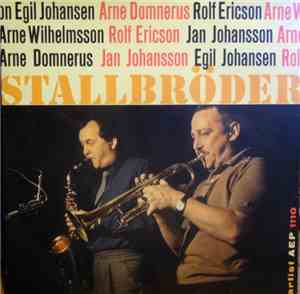Stallbröder - Stallbröder