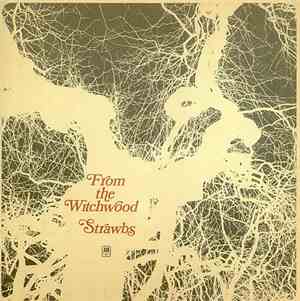 Strawbs - From The Witchwood
