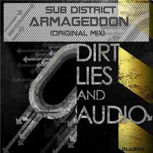 Sub District - Armageddon