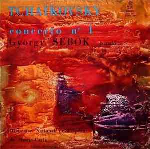 Tchaikovsky - Piano Concerto No 1