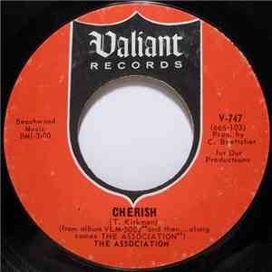 The Association  - Cherish