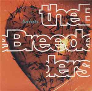 The Breeders - Saints