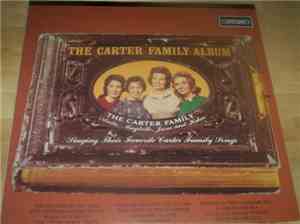 The Carter Family - The Carter Family Album
