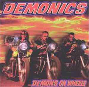 The Demonics - Demons On Wheels