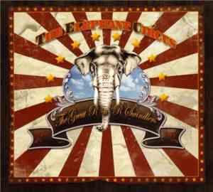 The Elephant Circus - The Great R'n'R Swindlers