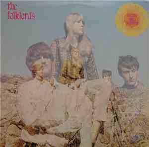 The Folklords - Release The Sunshine